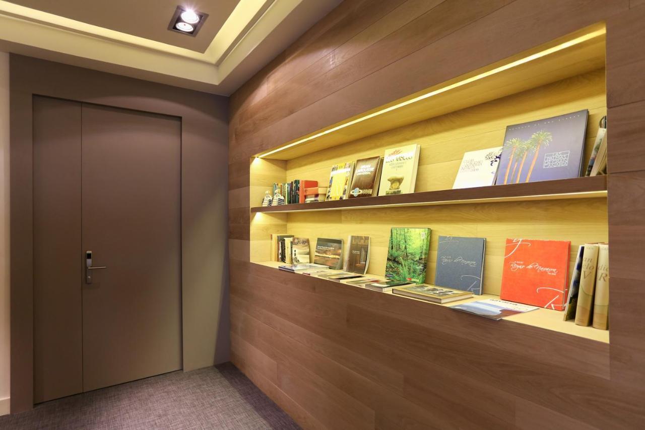 Habitus Hotel Leyre Παμπλόνα Εξωτερικό φωτογραφία