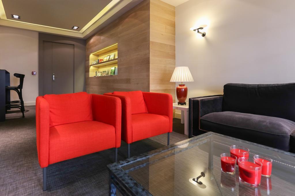 Habitus Hotel Leyre Παμπλόνα Εξωτερικό φωτογραφία